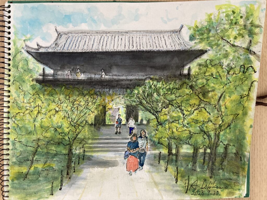 南禅寺